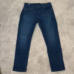 Men’s Mugsy jeans - Fultons 35x32